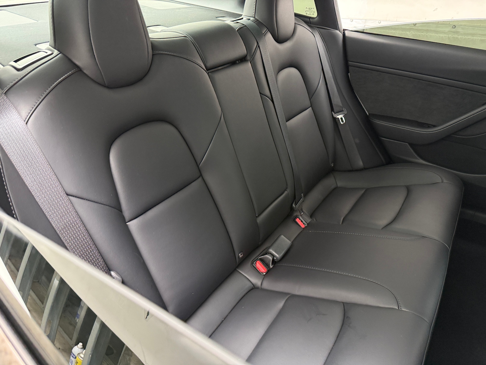 Thumbnail: 2023 Tesla Model 3 - 5