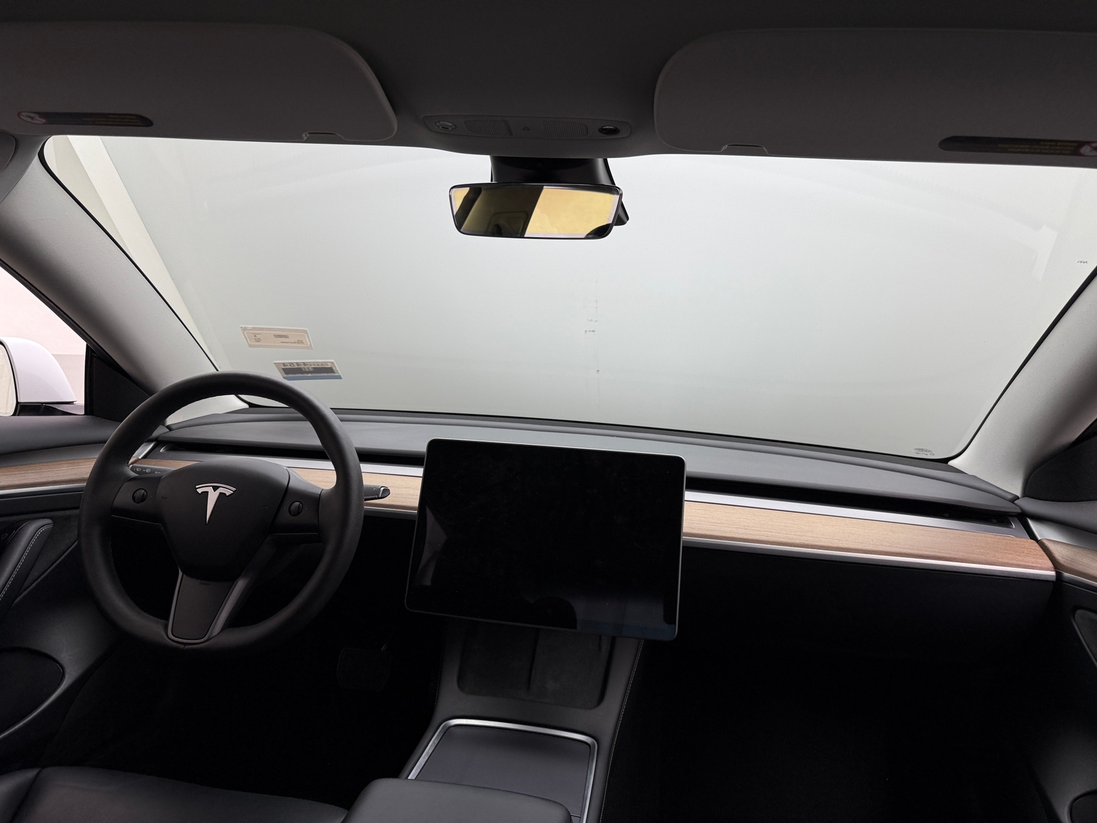 Thumbnail: 2023 Tesla Model 3 - 2