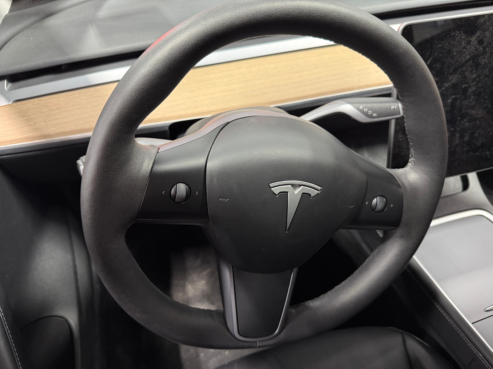 Thumbnail: 2023 Tesla Model 3 - 4