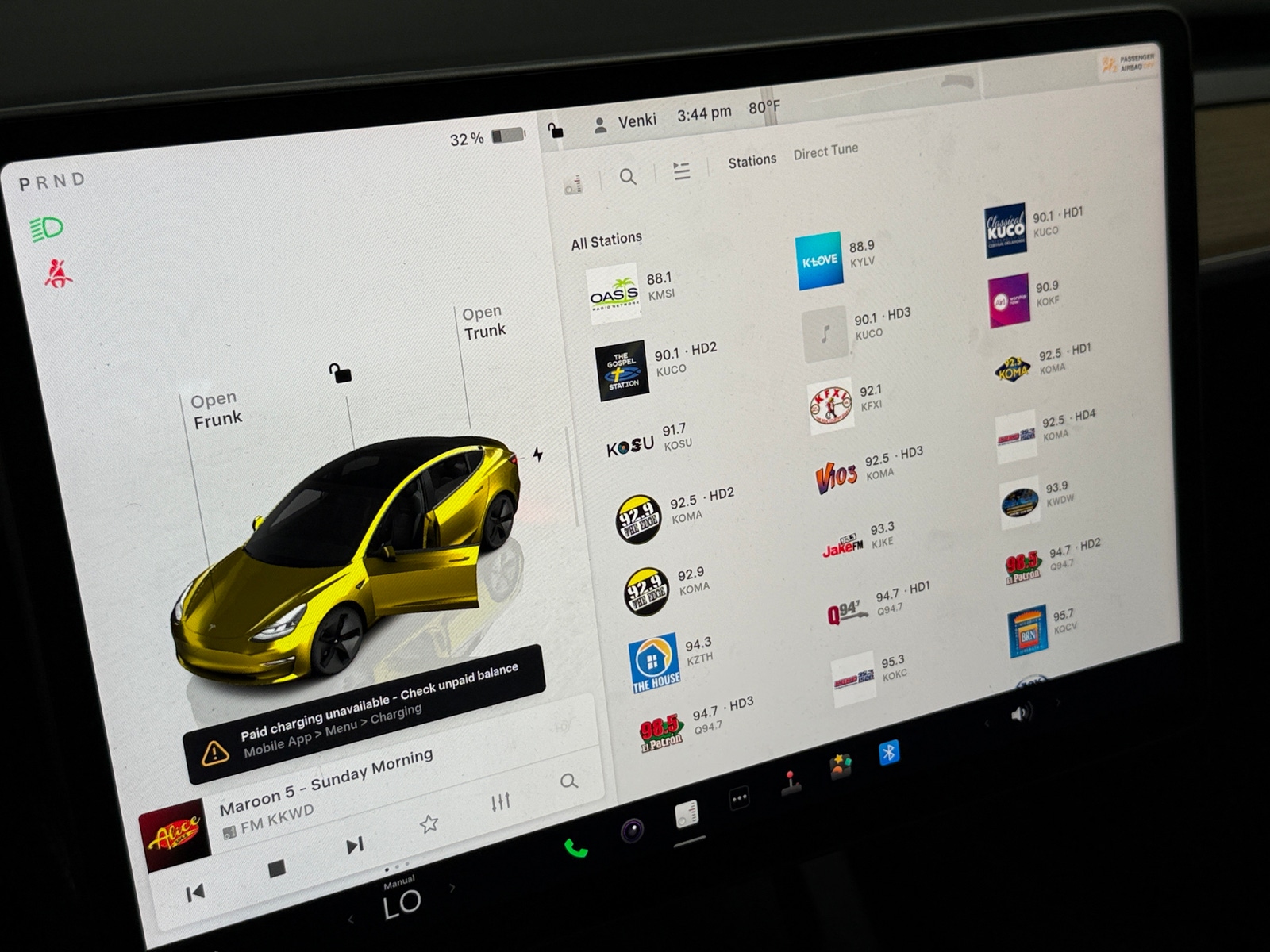 Thumbnail: 2023 Tesla Model 3 - 3