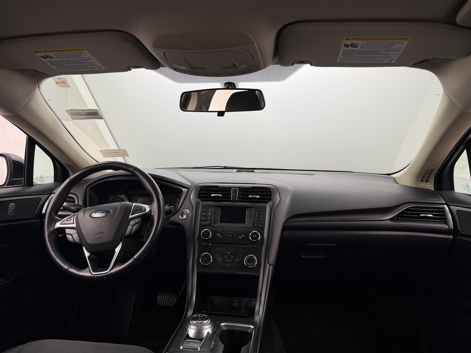 Thumbnail: 2018 Ford Fusion - 2