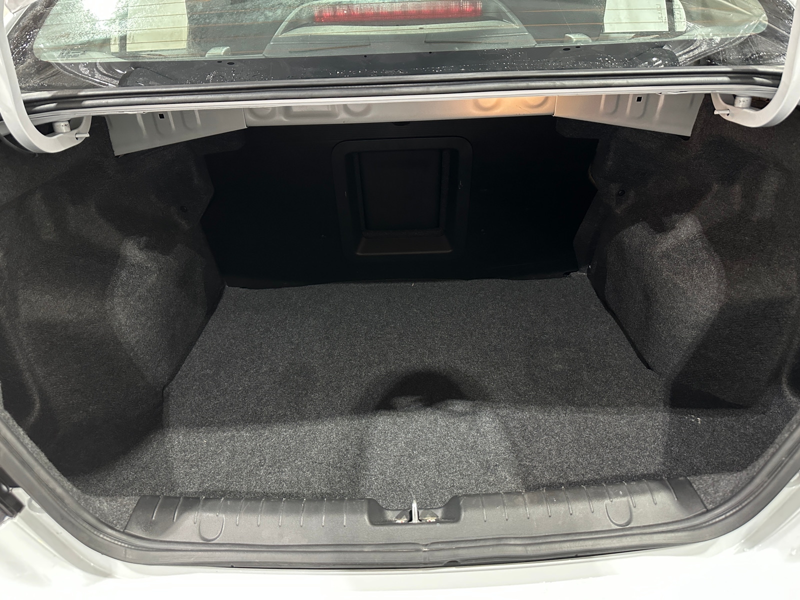 Thumbnail: 2023 Mitsubishi Mirage G4 - 7