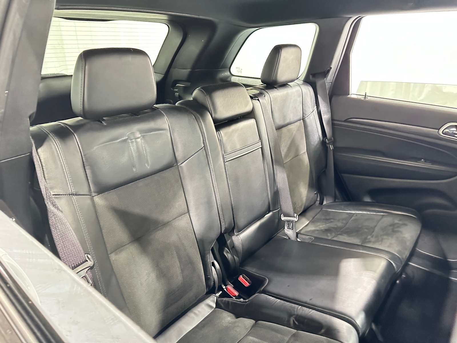 Thumbnail: 2021 Jeep Grand Cherokee - 6