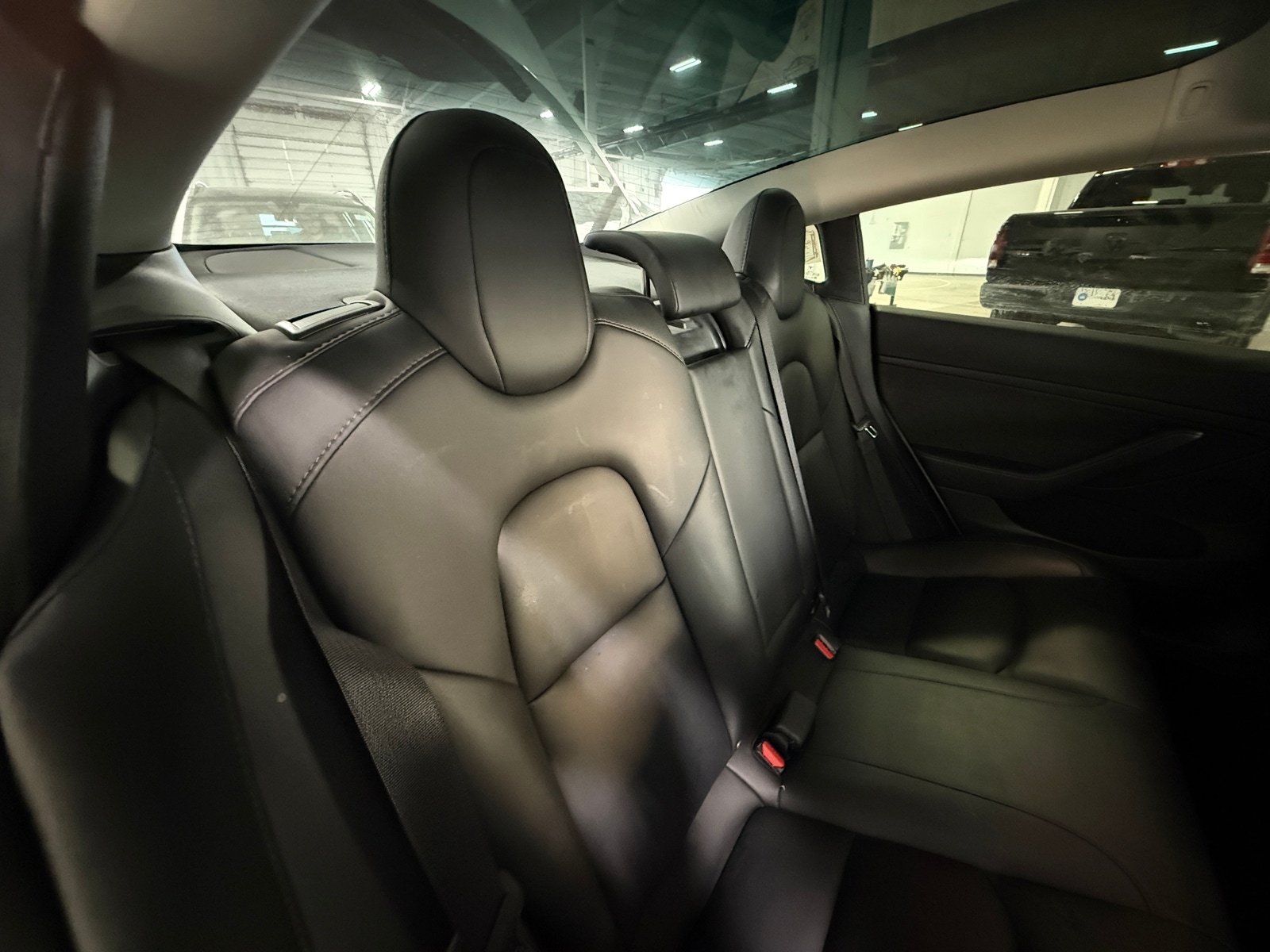 Thumbnail: 2021 Tesla Model 3 - 5