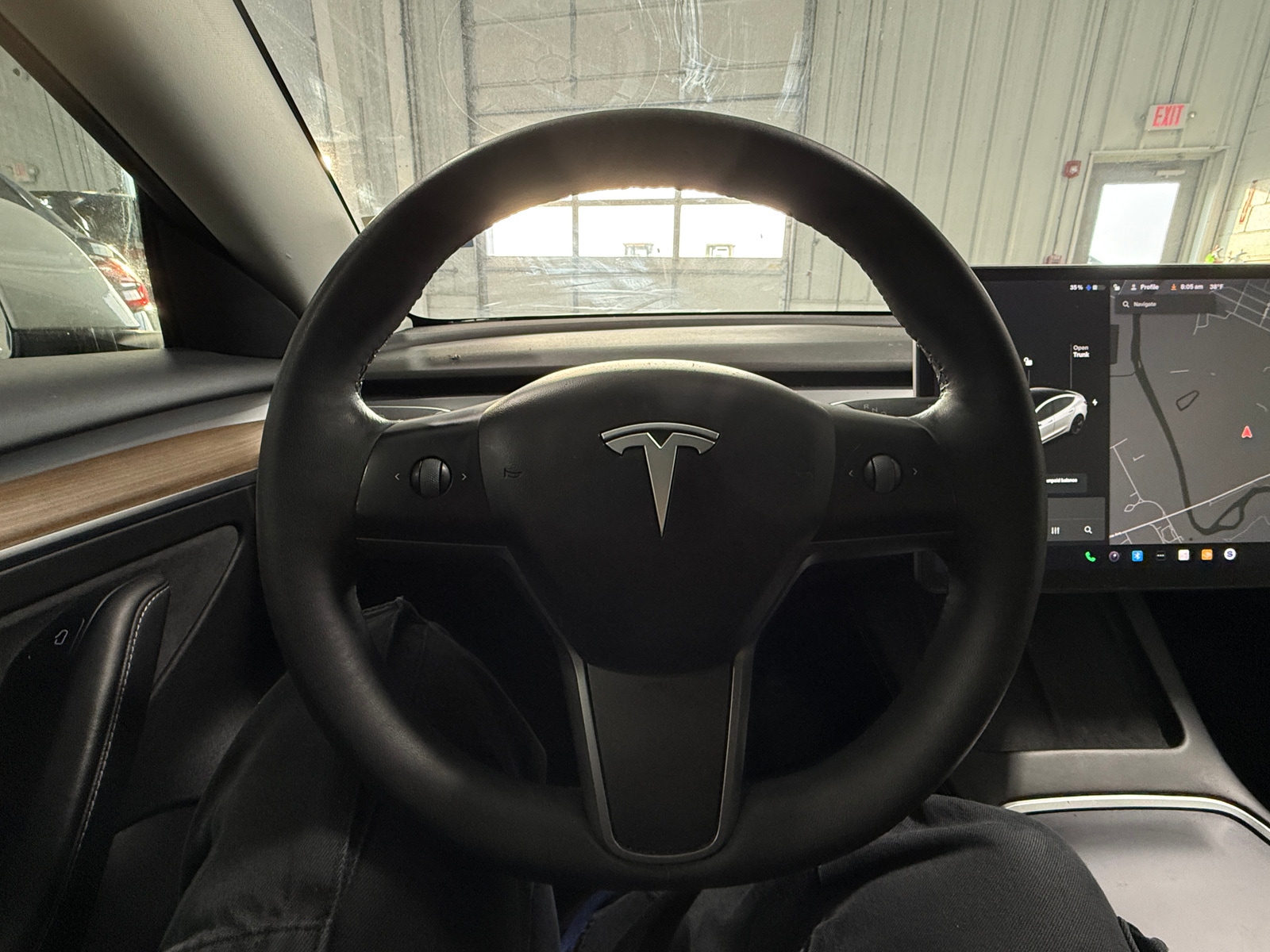 Thumbnail: 2021 Tesla Model 3 - 4