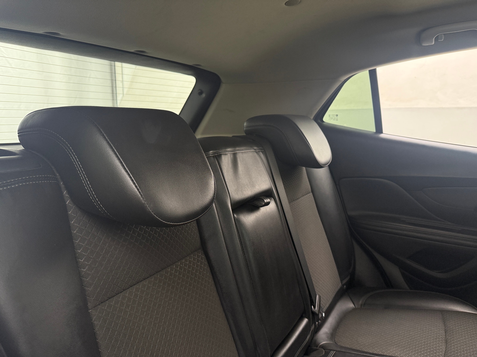 Thumbnail: 2019 Buick Encore - 5