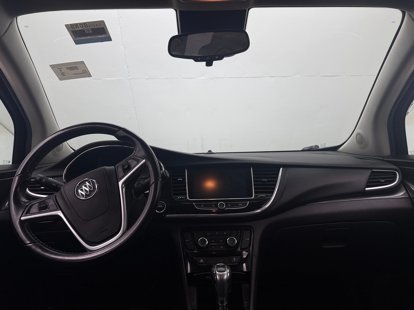 Thumbnail: 2019 Buick Encore - 2