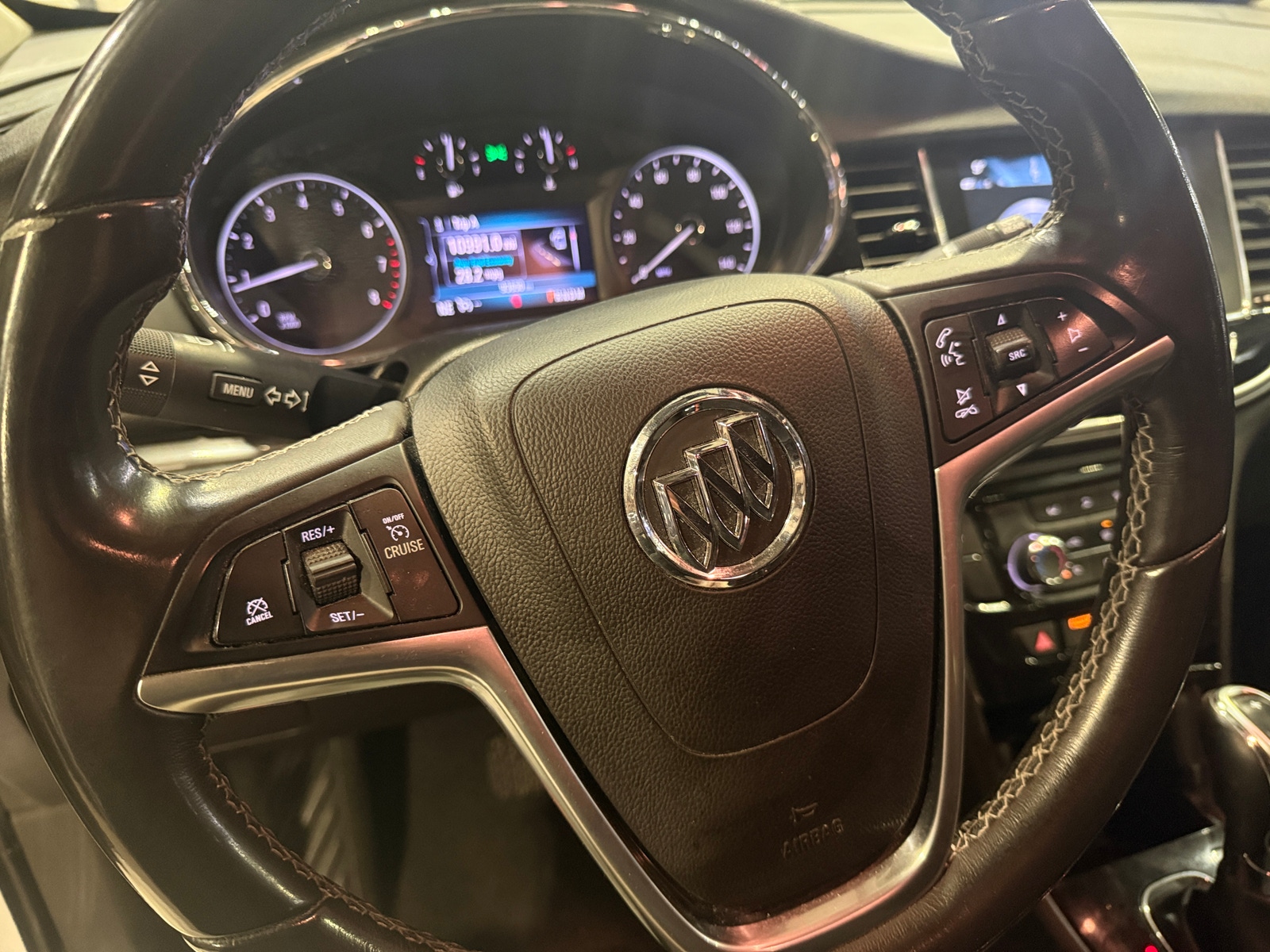 Thumbnail: 2019 Buick Encore - 4