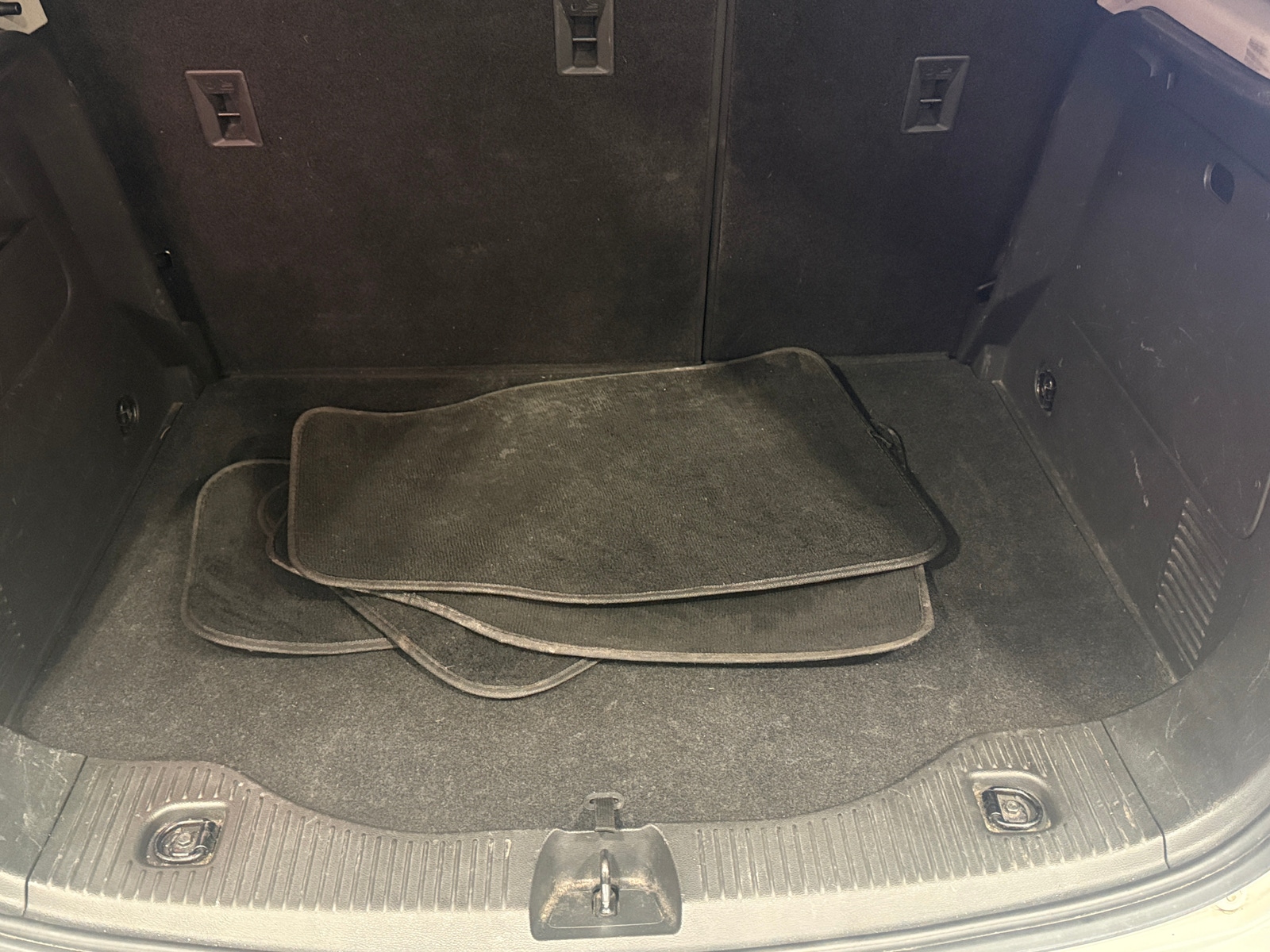 Thumbnail: 2019 Buick Encore - 6