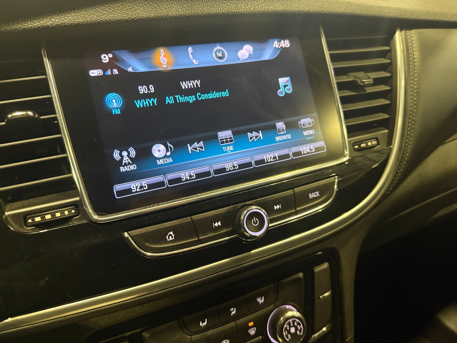 Thumbnail: 2019 Buick Encore - 3