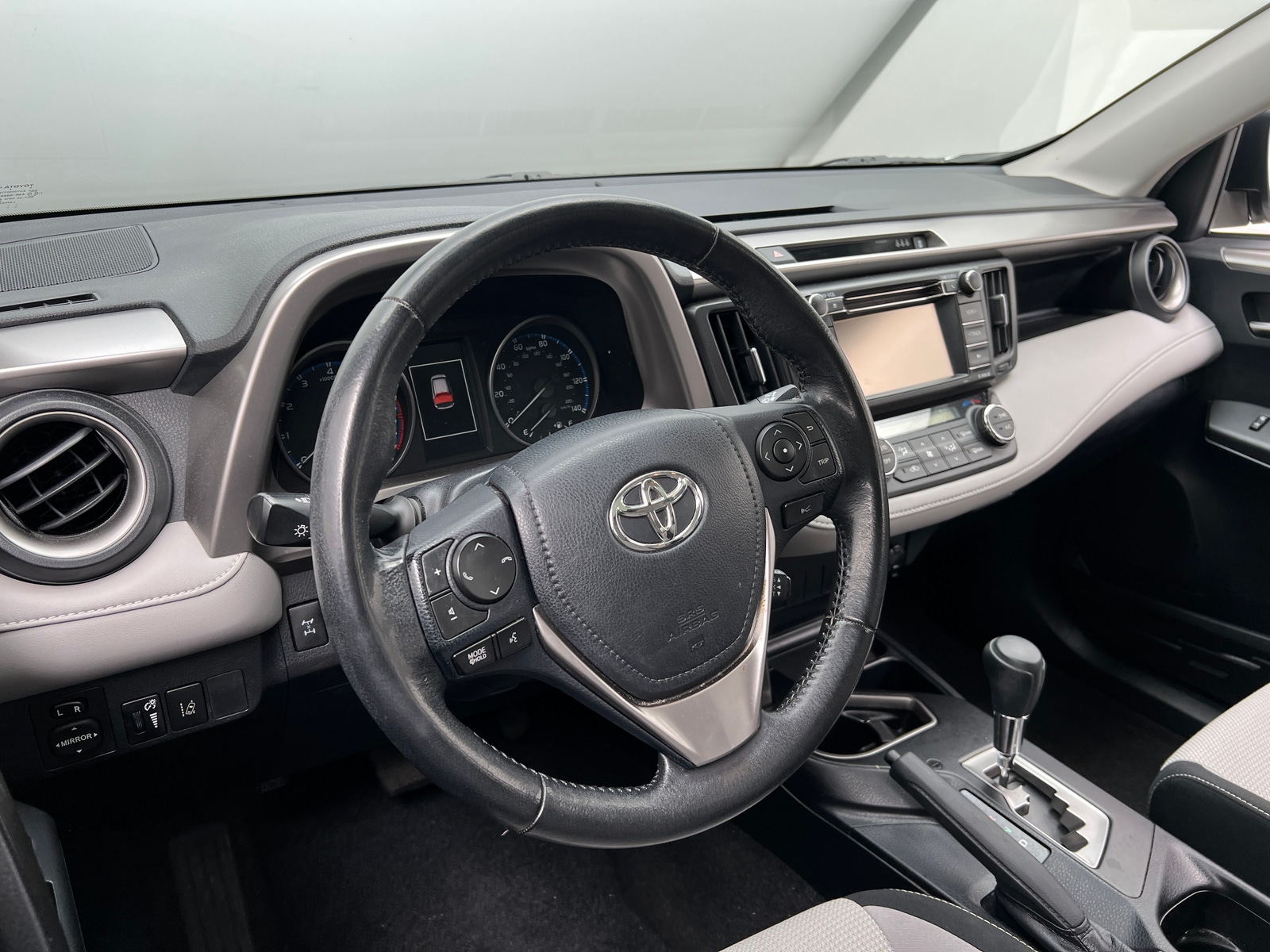 Thumbnail: 2018 Toyota RAV4 - 5