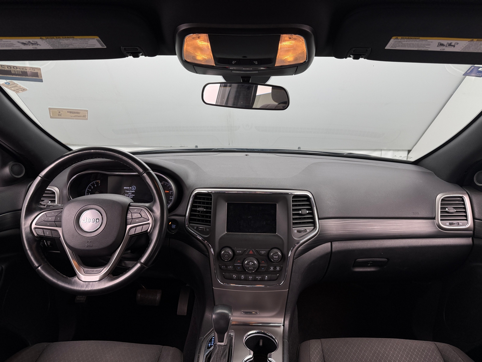 Thumbnail: 2020 Jeep Grand Cherokee - 3