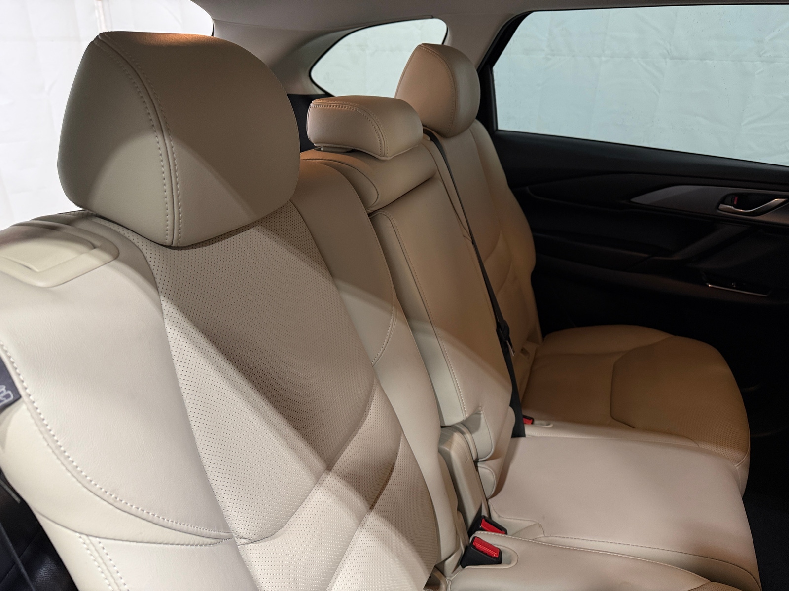 Thumbnail: 2022 Mazda CX-9 - 5