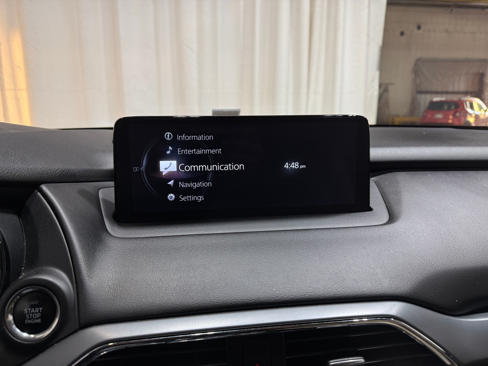 Thumbnail: 2022 Mazda CX-9 - 3