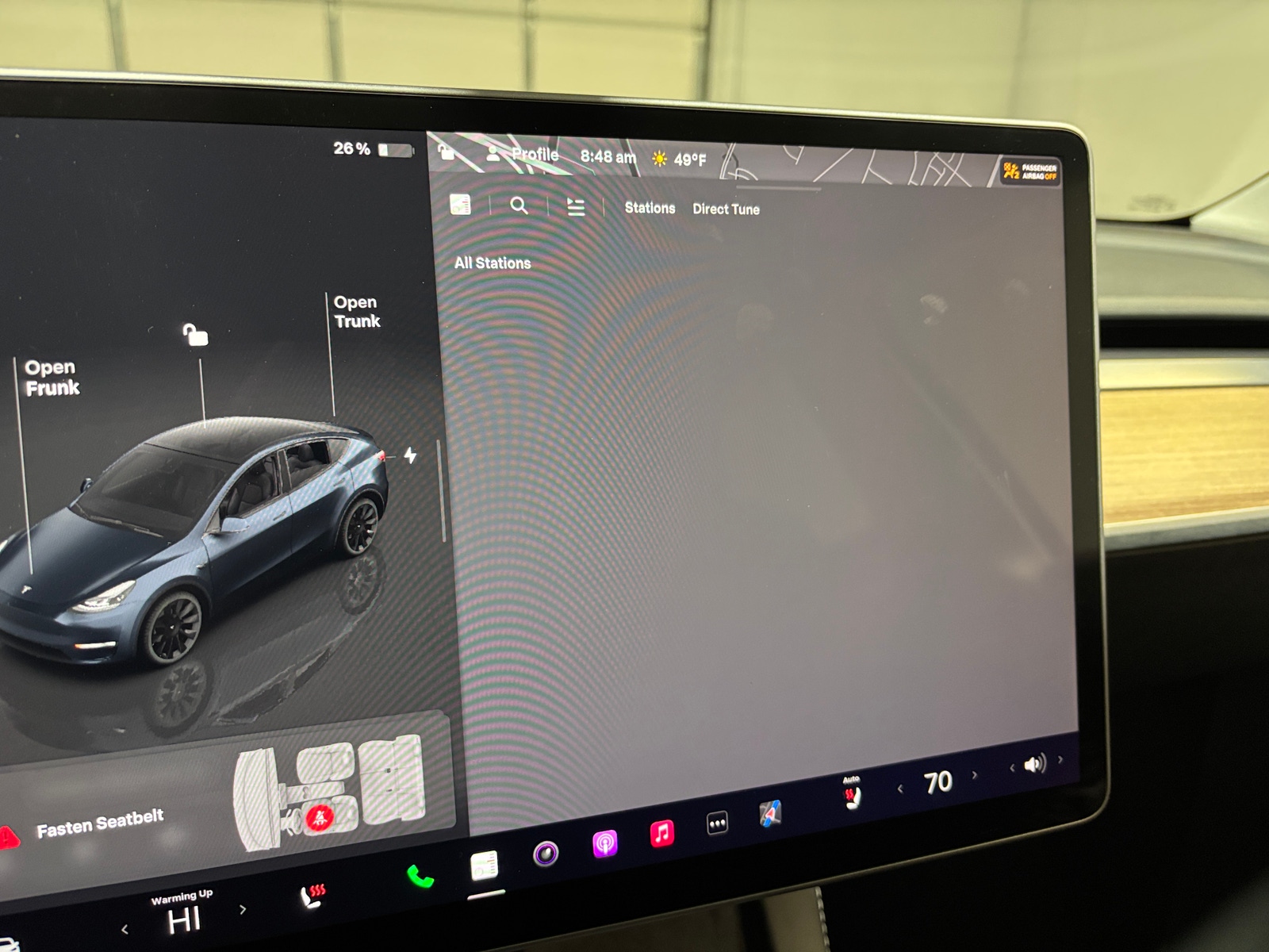 Thumbnail: 2024 Tesla Model Y - 3