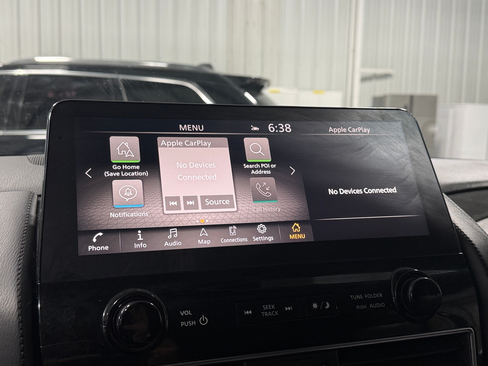 Thumbnail: 2023 Nissan Armada - 3