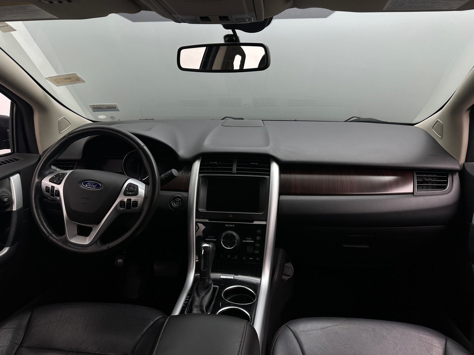 Thumbnail: 2013 Ford Edge - 2