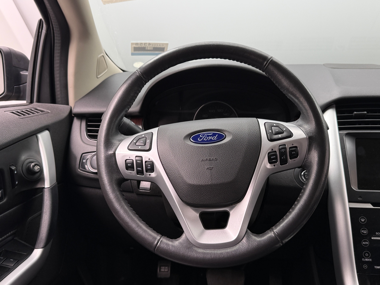 Thumbnail: 2013 Ford Edge - 4