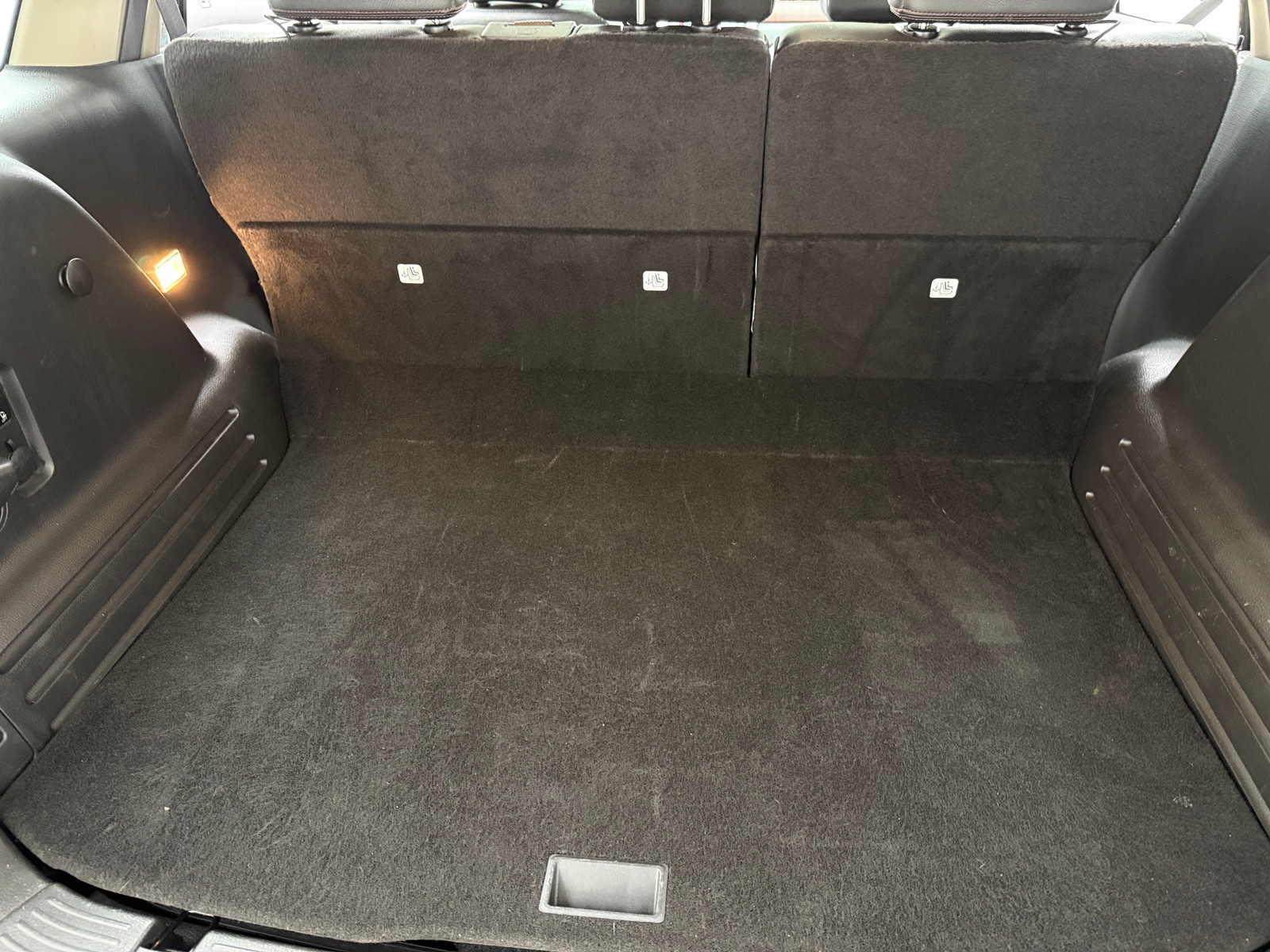 Thumbnail: 2013 Ford Edge - 6