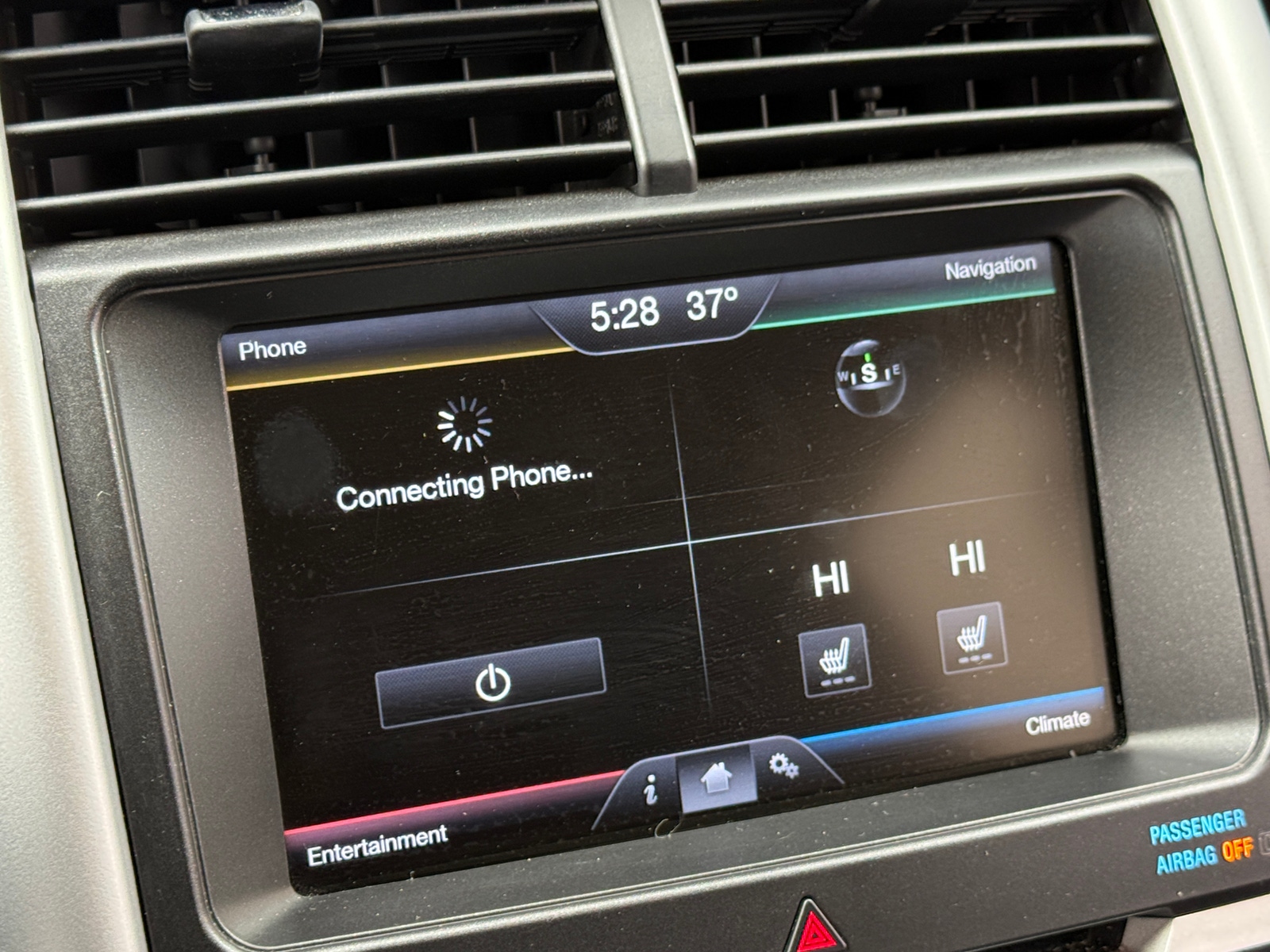 Thumbnail: 2013 Ford Edge - 3