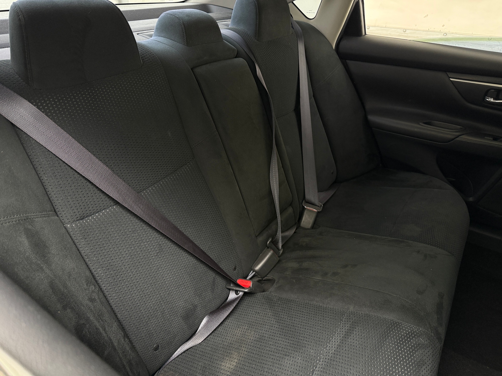 Thumbnail: 2015 Nissan Altima - 6