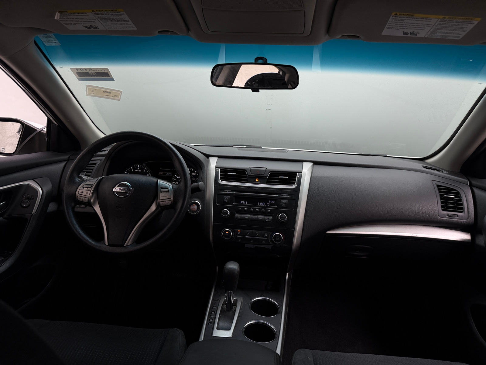 Thumbnail: 2015 Nissan Altima - 3