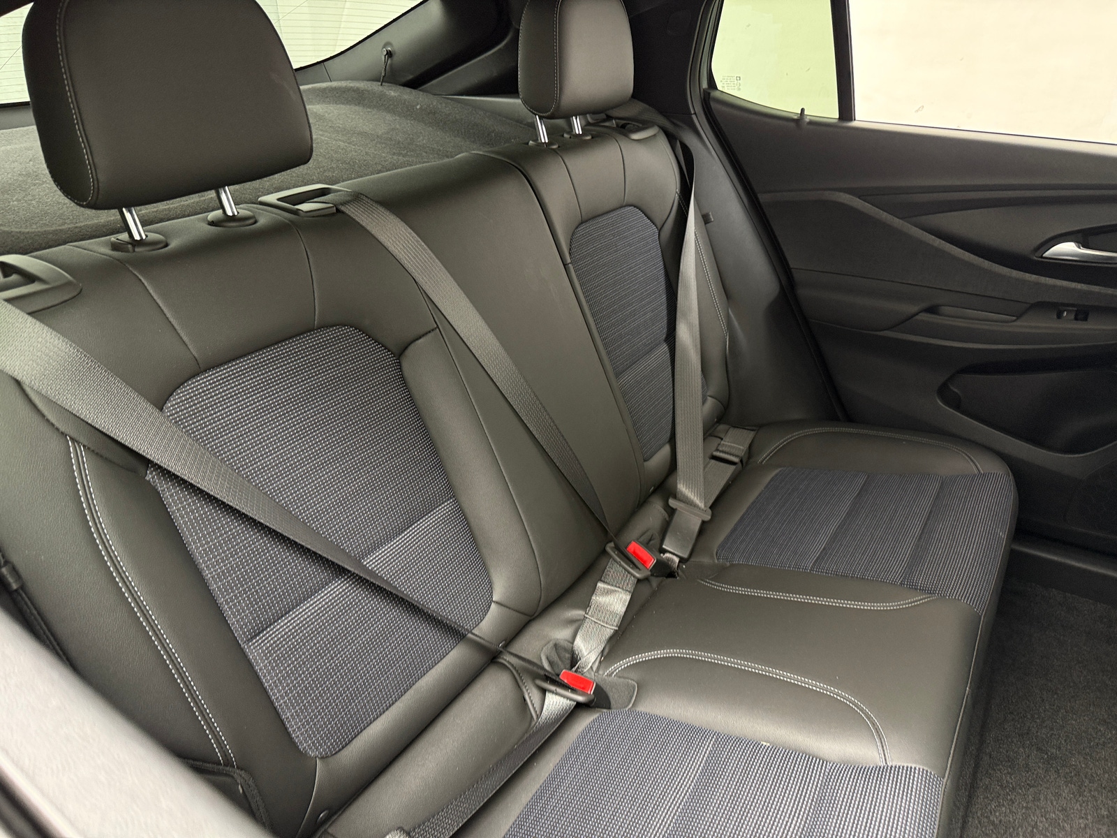 Thumbnail: 2025 Buick Envista - 6