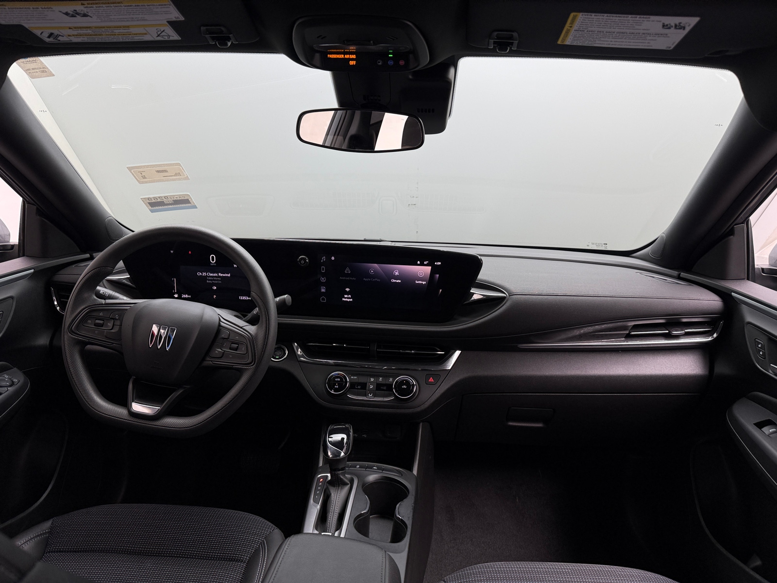 Thumbnail: 2025 Buick Envista - 3