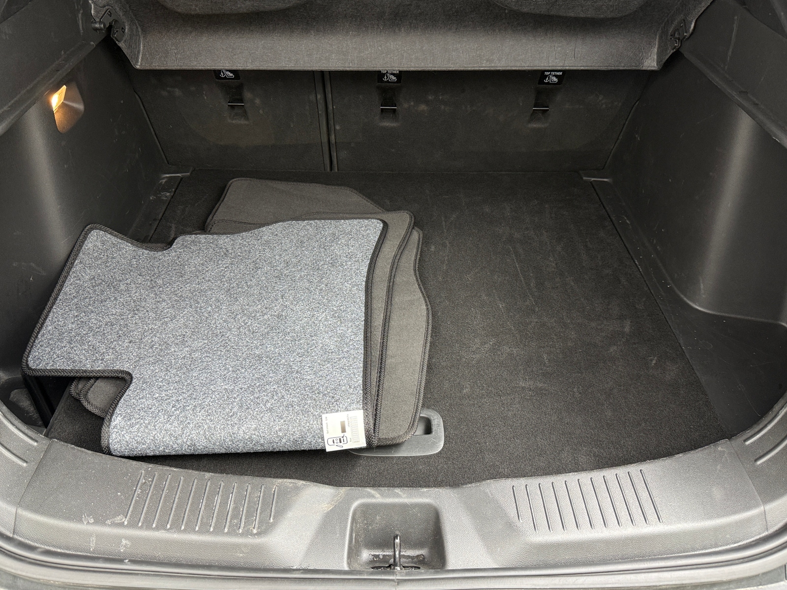 Thumbnail: 2025 Buick Envista - 7