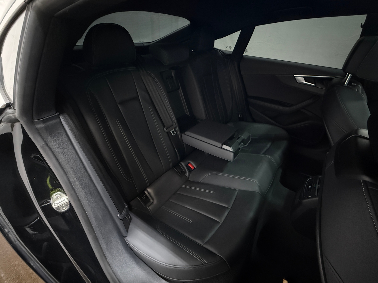 Thumbnail: 2024 Audi A5 - 5