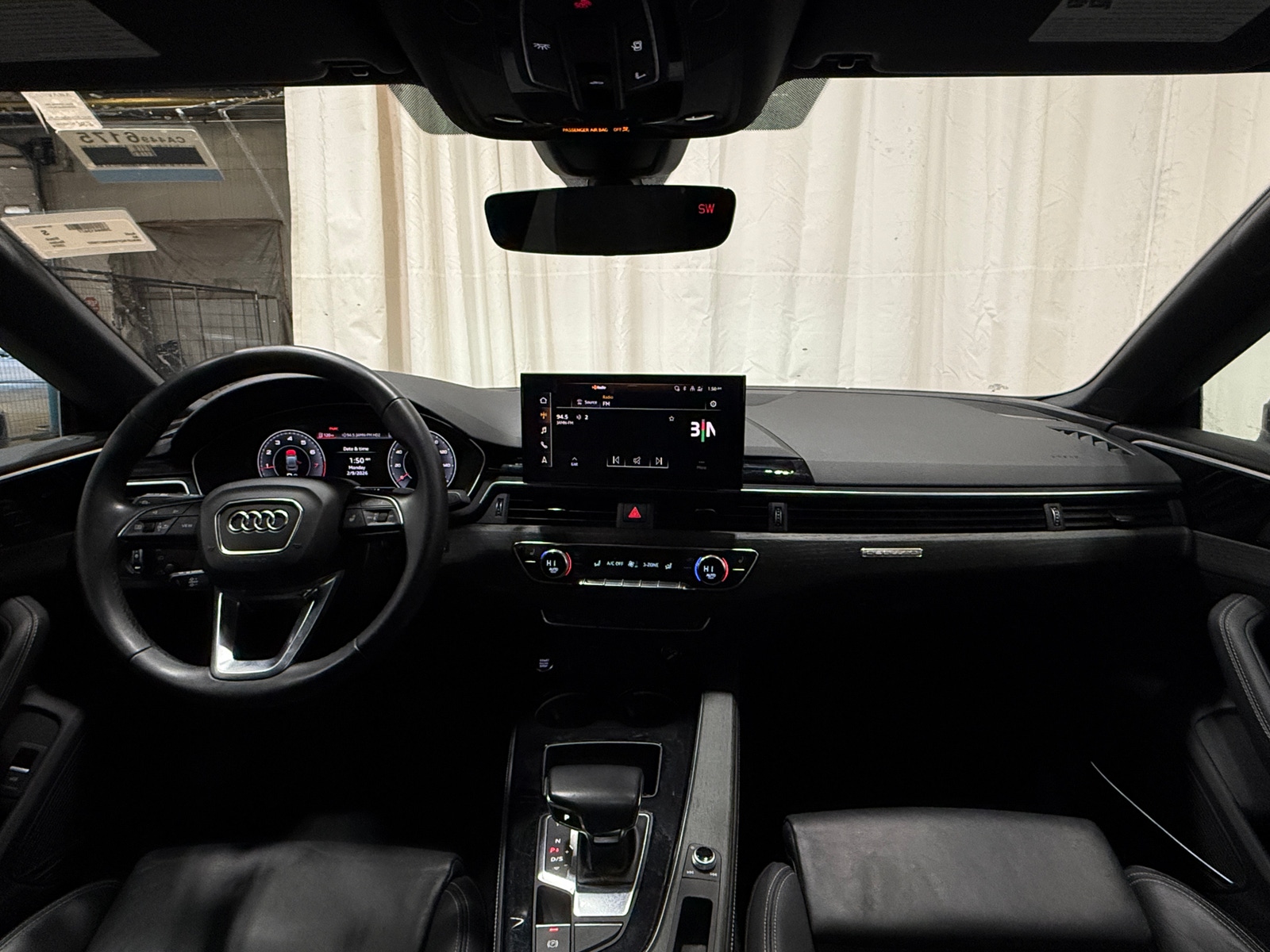 Thumbnail: 2024 Audi A5 - 2