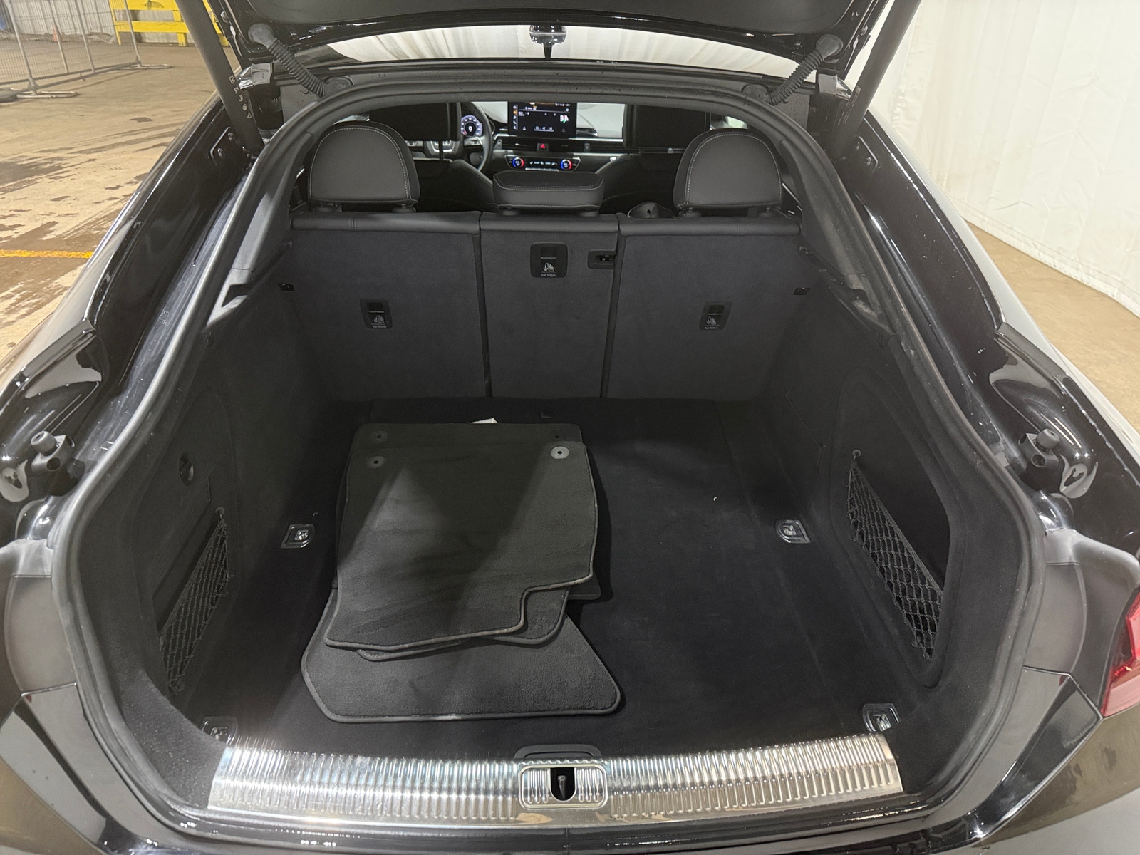 Thumbnail: 2024 Audi A5 - 6