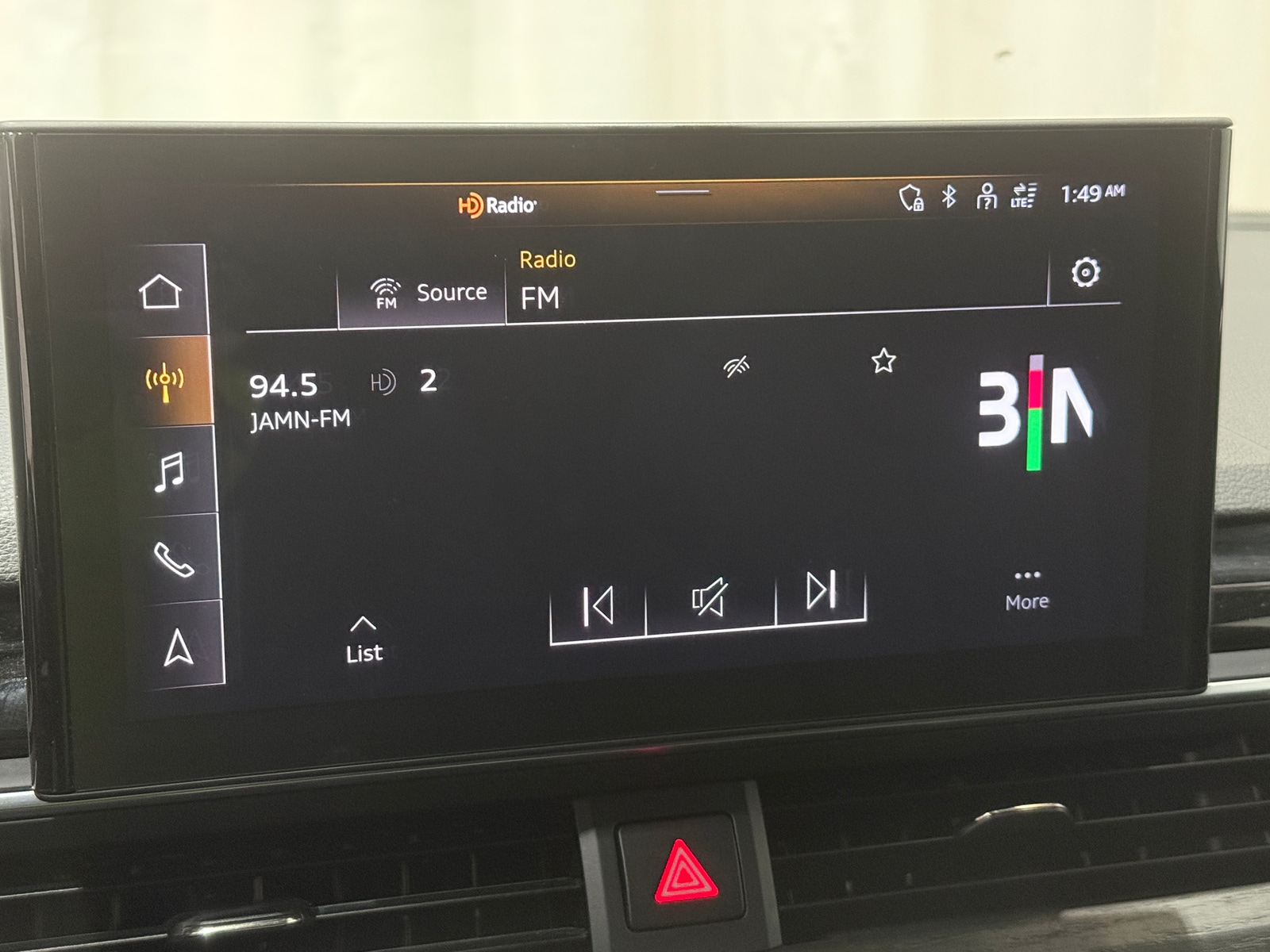 Thumbnail: 2024 Audi A5 - 3