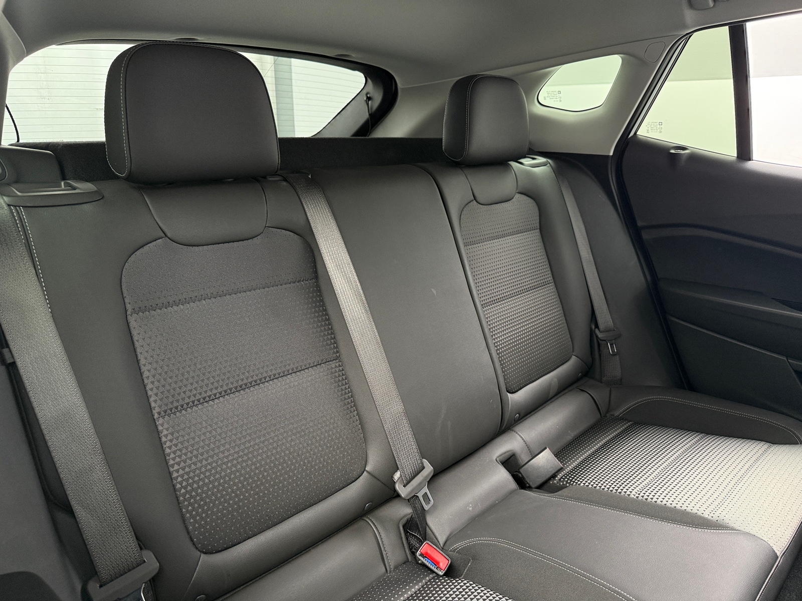 Thumbnail: 2025 Chevrolet Trax - 6