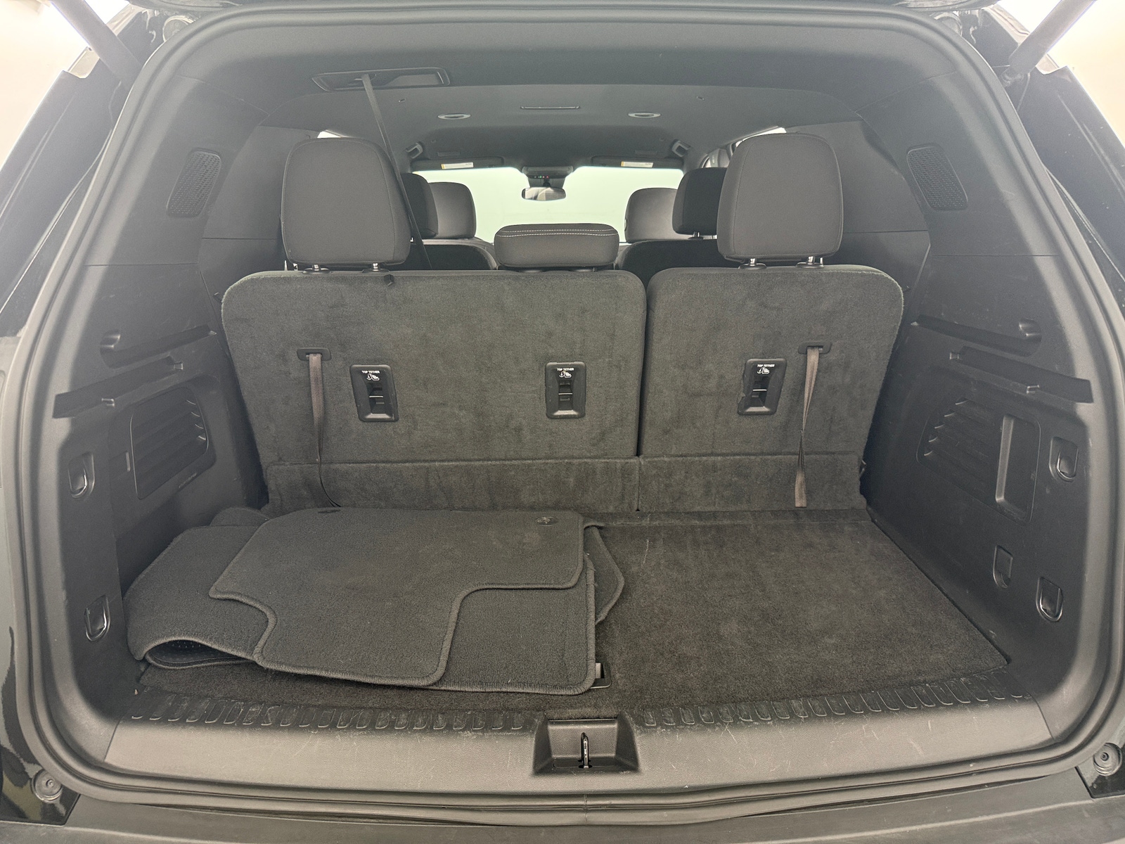 Thumbnail: 2024 Chevrolet Traverse - 7