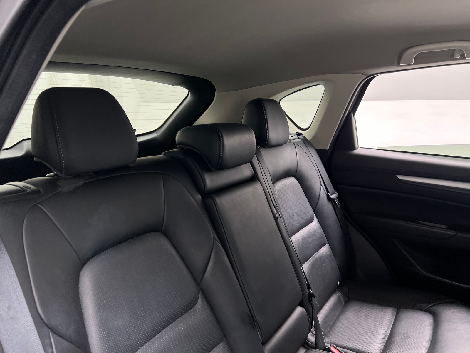 Thumbnail: 2024 Mazda CX-5 - 5