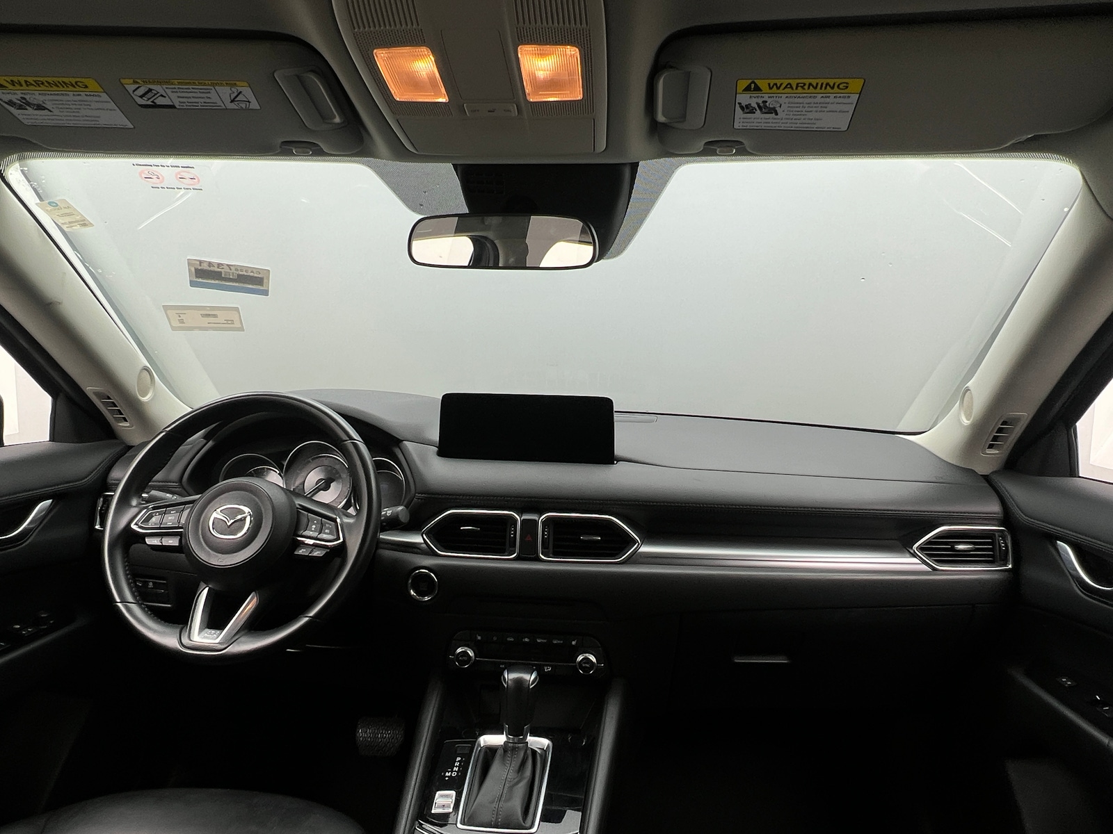 Thumbnail: 2024 Mazda CX-5 - 2