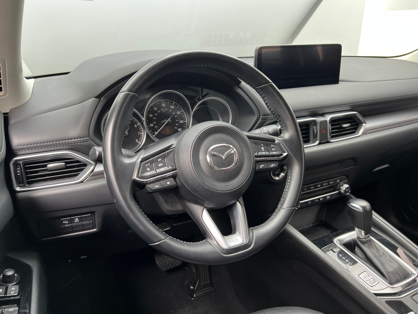 Thumbnail: 2024 Mazda CX-5 - 4