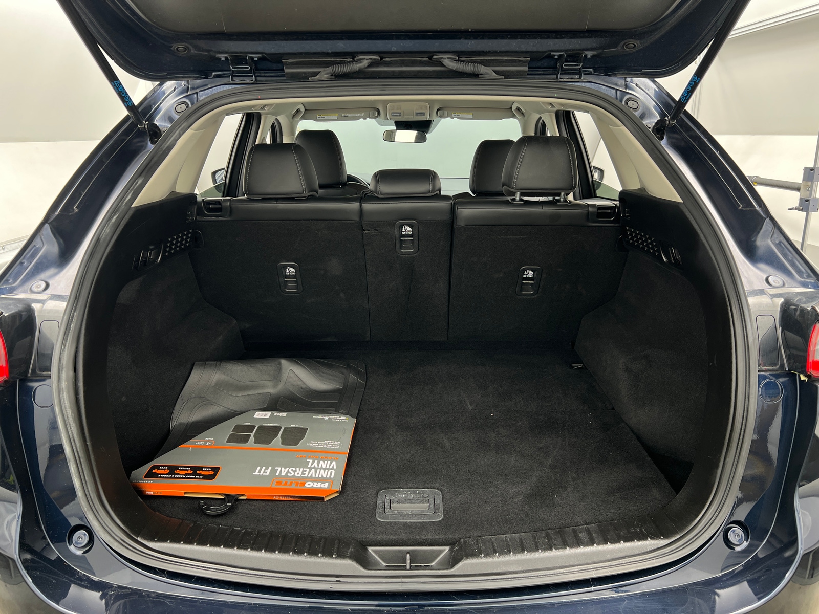 Thumbnail: 2024 Mazda CX-5 - 6