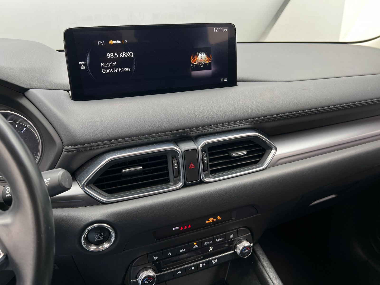 Thumbnail: 2024 Mazda CX-5 - 3