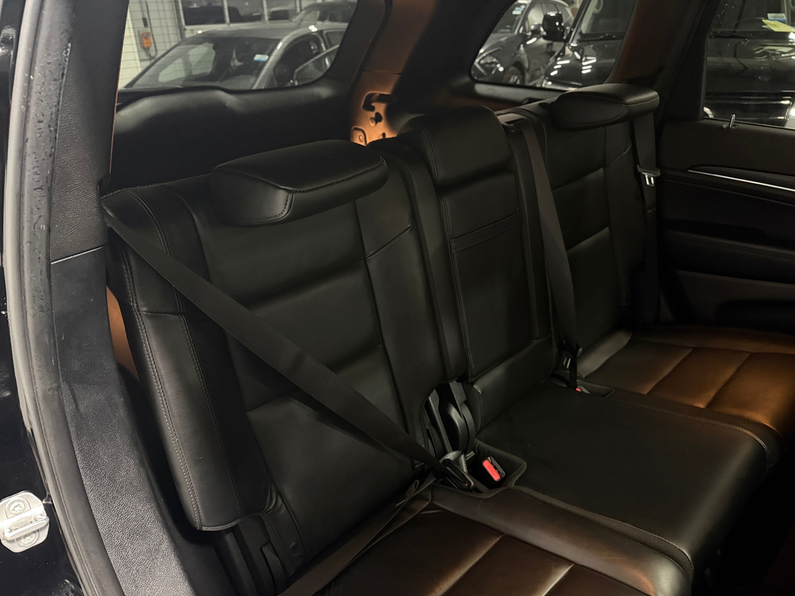 Thumbnail: 2019 Jeep Grand Cherokee - 5