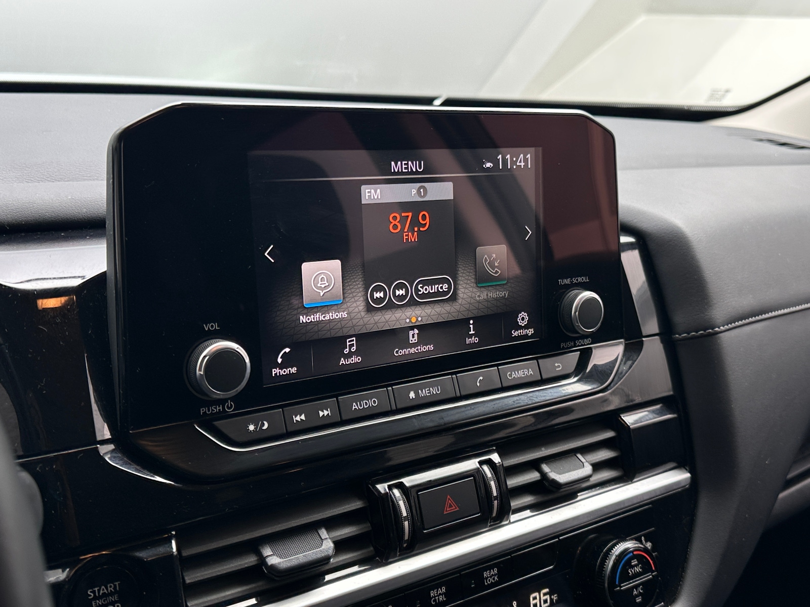 Thumbnail: 2025 Nissan Pathfinder - 4