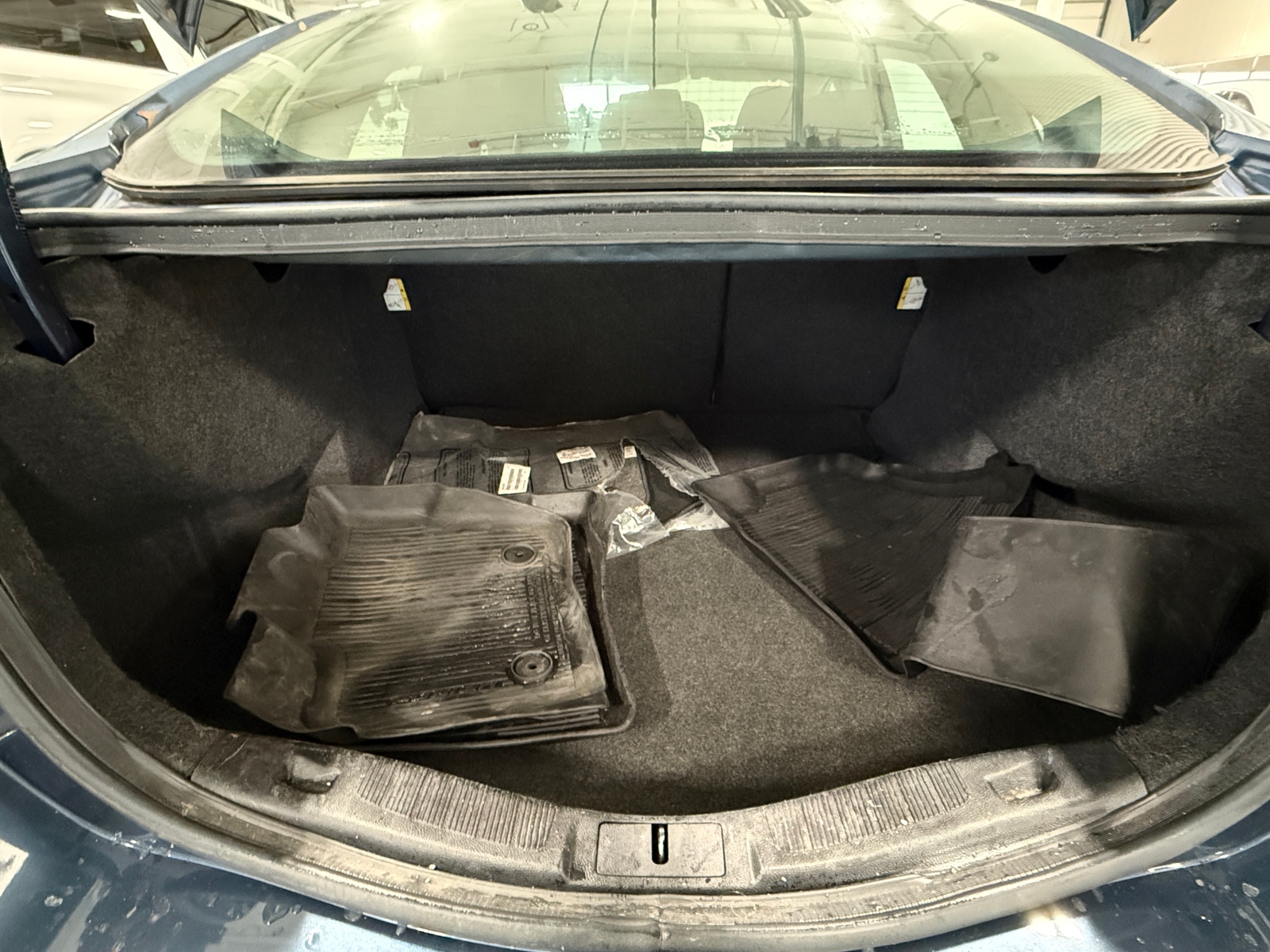 Thumbnail: 2018 Ford Fusion - 7