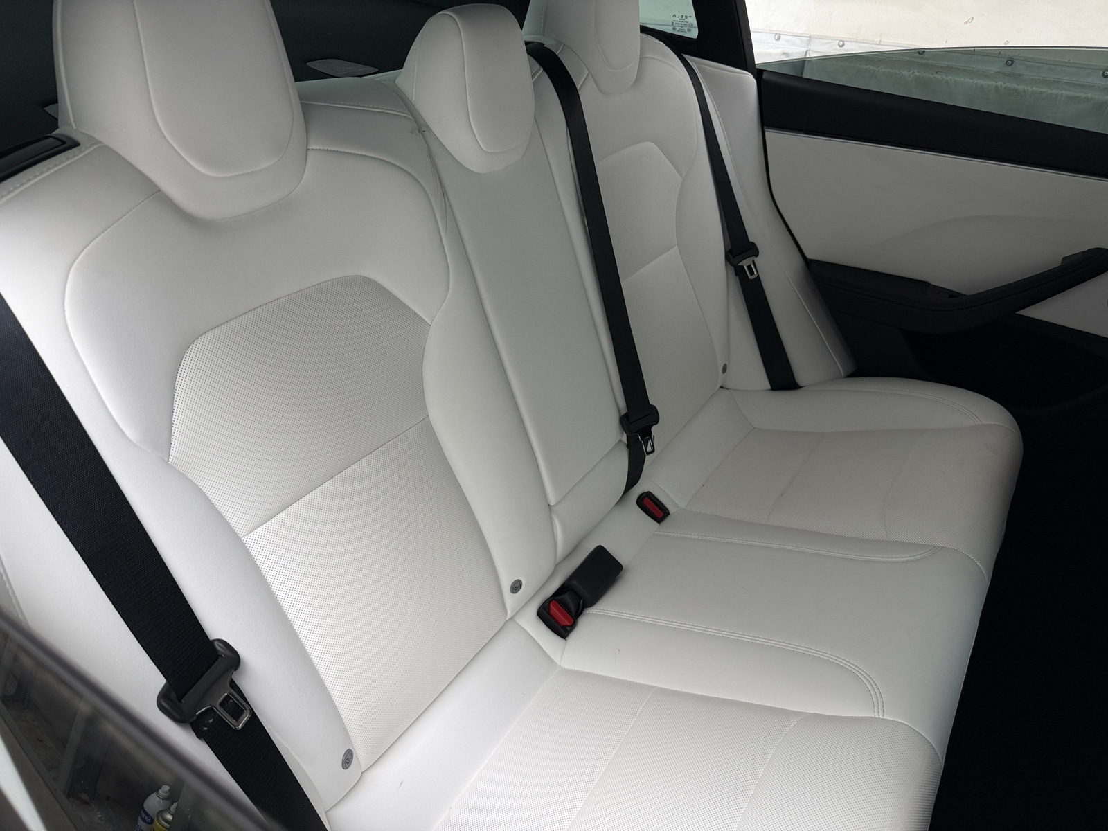 Thumbnail: 2025 Tesla Model 3 - 5