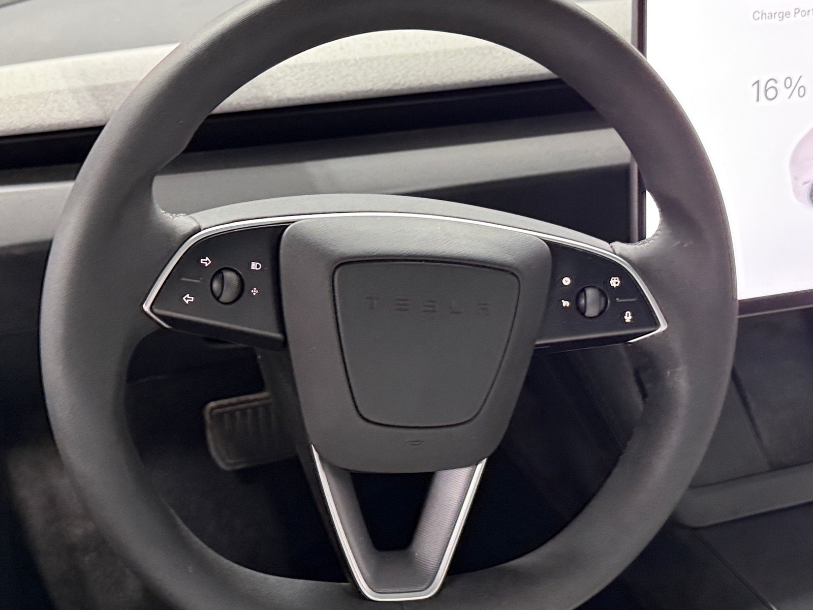 Thumbnail: 2025 Tesla Model 3 - 4