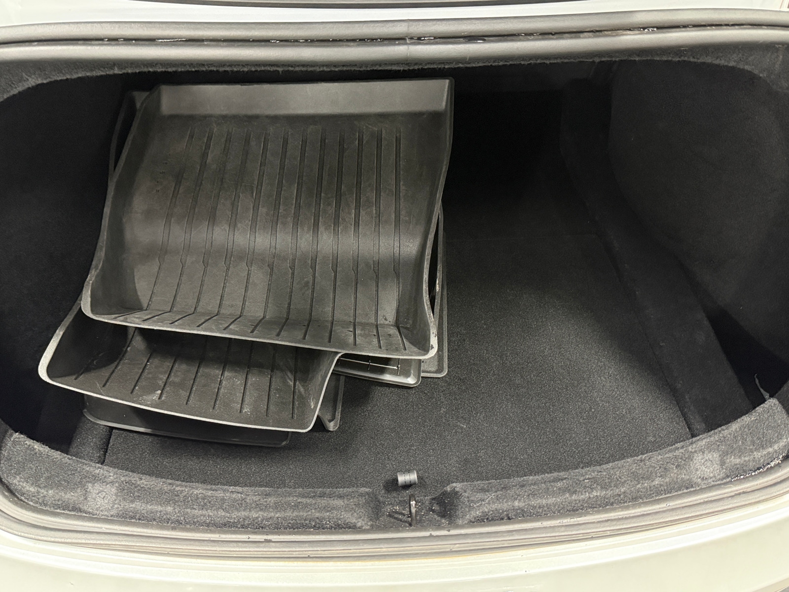 Thumbnail: 2025 Tesla Model 3 - 6