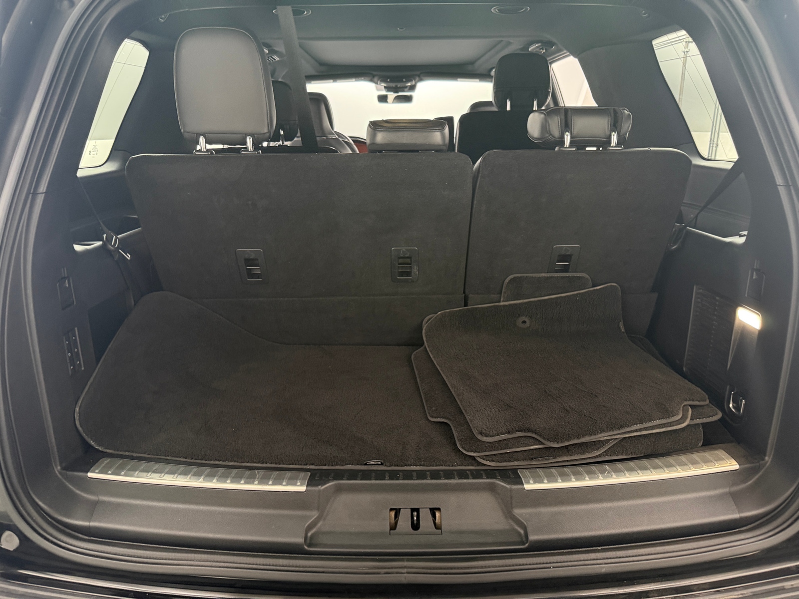 Thumbnail: 2018 Lincoln Navigator - 6