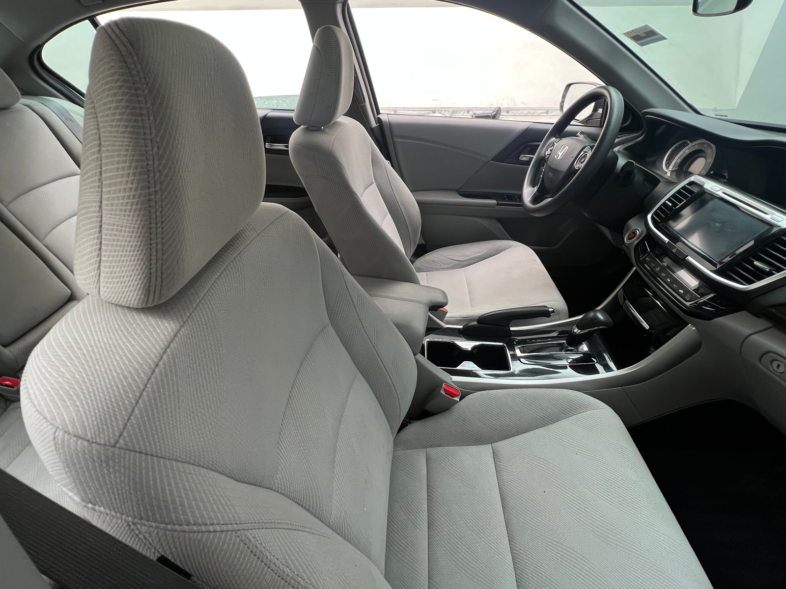 Thumbnail: 2016 Honda Accord - 2