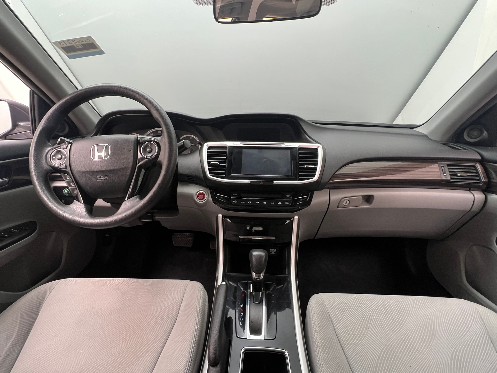 Thumbnail: 2016 Honda Accord - 3