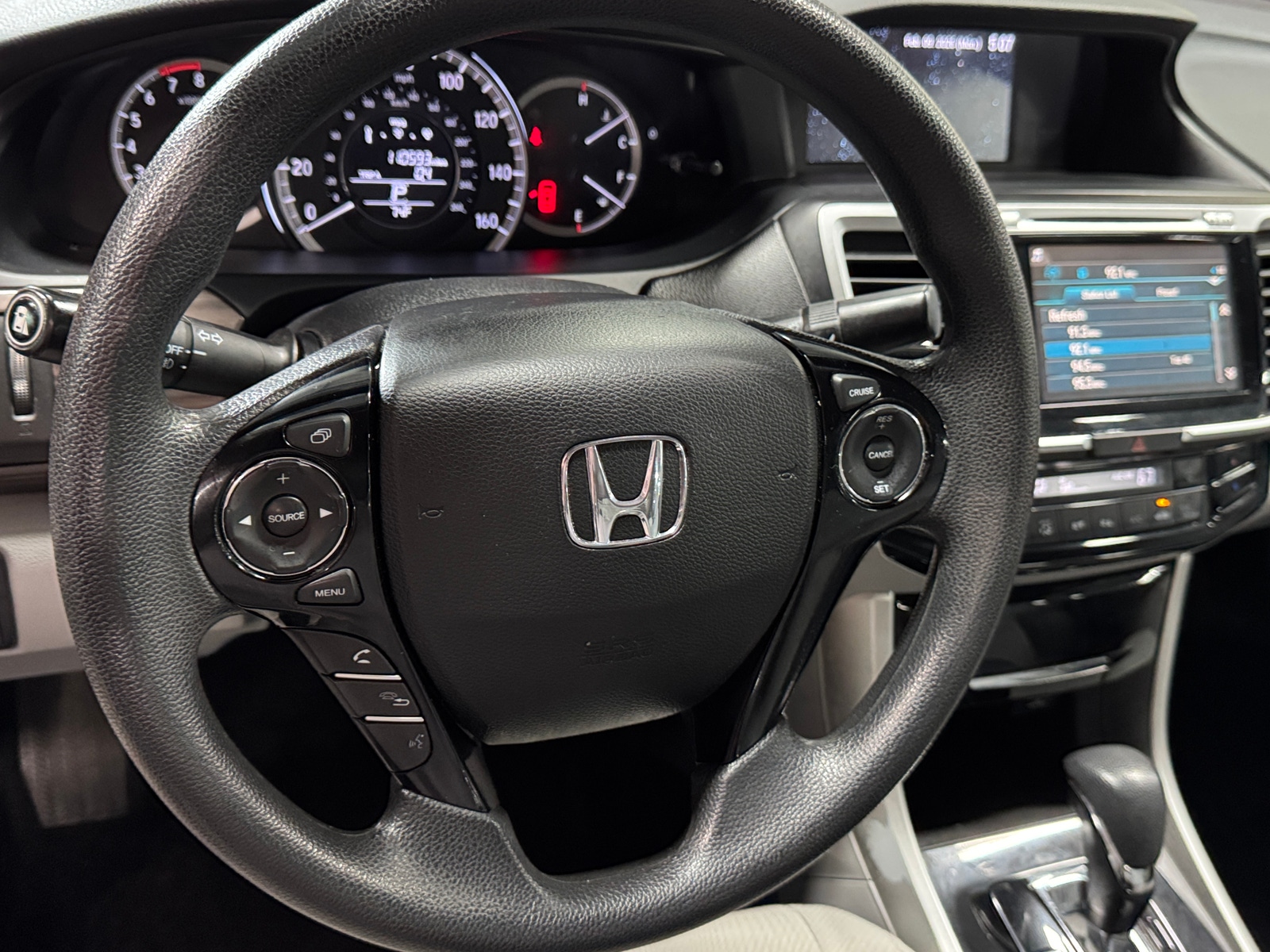 Thumbnail: 2016 Honda Accord - 5